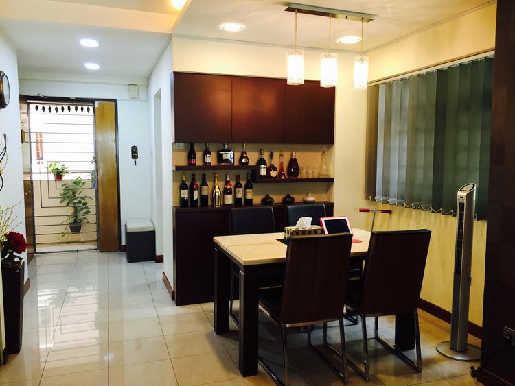 Blk 637B Punggol Drive (Punggol), HDB 5 Rooms #82813872